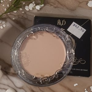 NEW KVD Beauty Good Apple Skin-Perfecting Foundation Balm - Light 006